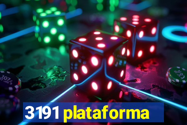 3191 plataforma